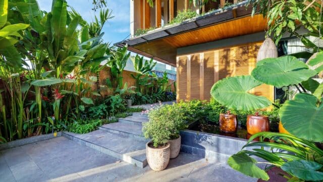 The An Retreat - Villas in Cam Thanh, Hoi An