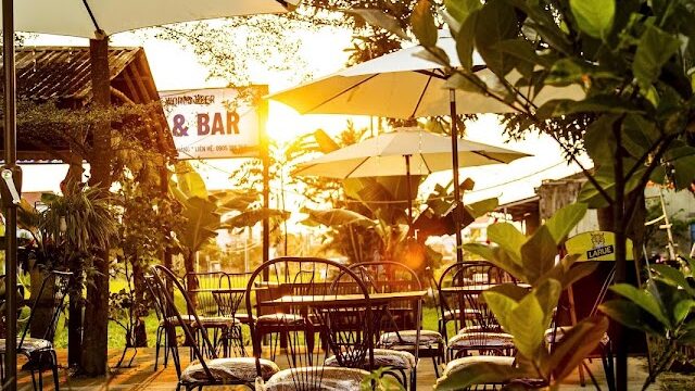 Thế Giới Bia - Beach Bars & Beach Clubs in Cam Thanh, Hoi An