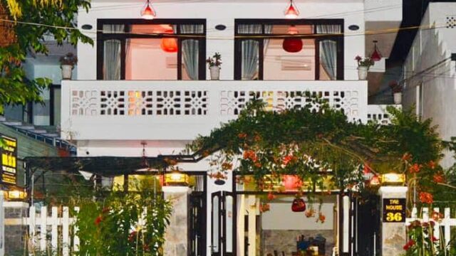 The House 36 - Homestays in Old Town, Hoi An