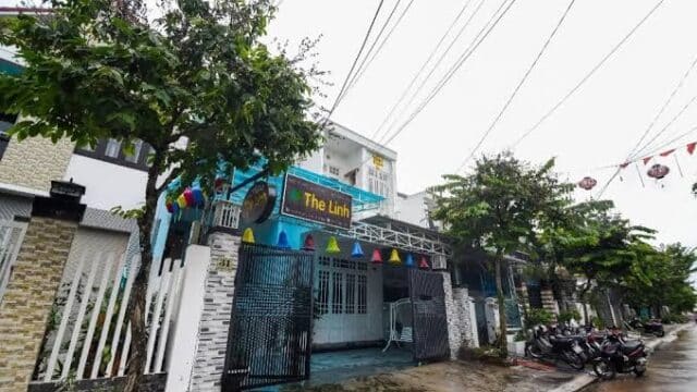 The Linh Homestay - Homestays in Old Town, Hoi An