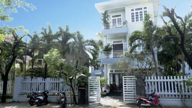 The Moon Homestay - Homestays in Old Town, Hoi An