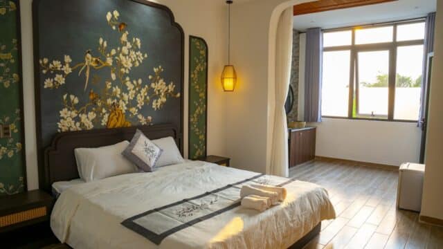 The Moon Town Homestay - Homestays in Old Town, Hoi An