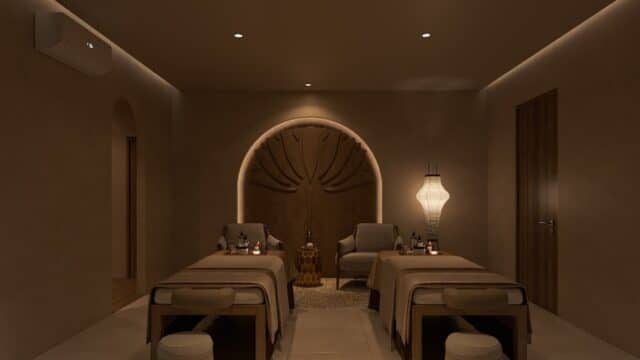 The Padme Home Spa - Massage & Spa in Cẩm Châu, Hoi An