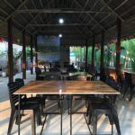 Thuyền Thúng Dũng Trâm