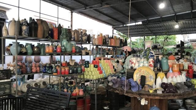 Tiệm Gốm Việt - Tailors & Shopping in Cam Thanh, Hoi An