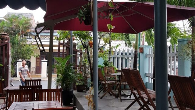 Tina Coffee - Cafes & Coffee in Cẩm An, Hoi An