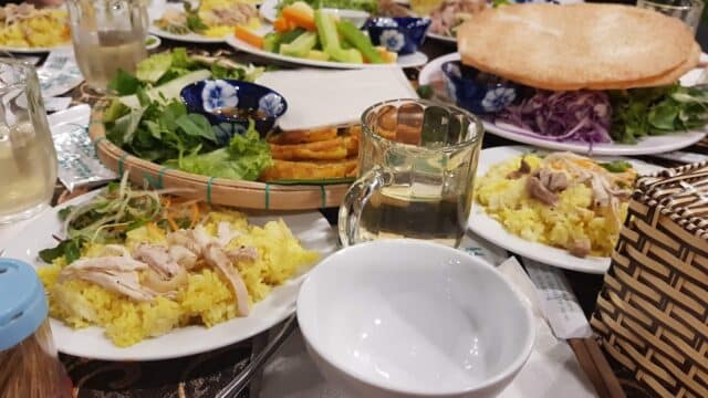 Tra Que Culinary Village - Cooking Classes in Tra Que Village, Hoi An
