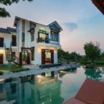 Tra Que Flower Homestay