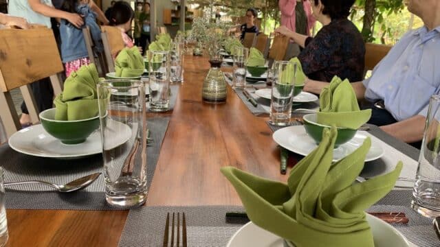 Tra Que Herb Garden - Cooking Classes in Tra Que Village, Hoi An