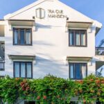 Tra Que Mansion