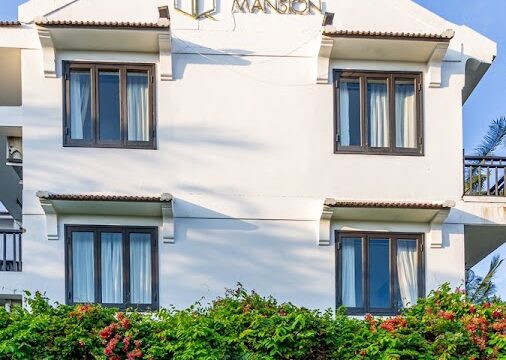 Tra Que Mansion - Boutique Hotels in Tra Que Village, Hoi An