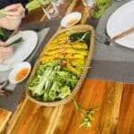 Tra Que Vegetable Village