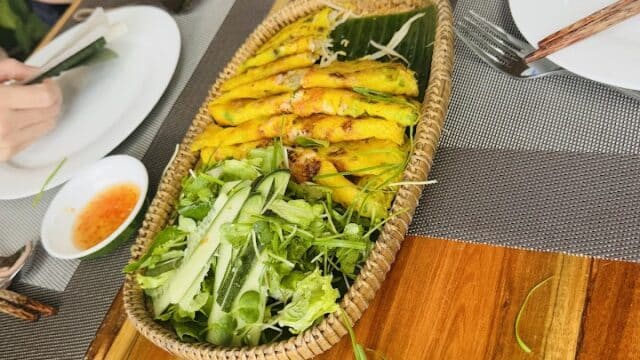 Tra Que Vegetable Village - Attractions & Sights in Tra Que Village, Hoi An