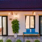 Trang Tron Homestay