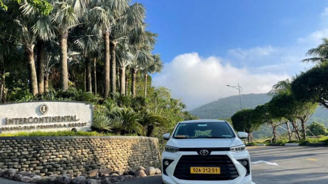 Tyty Trần Travel - Car Rental in Old Town, Hoi An