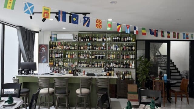 Van Dining & Wine - Vietnamese in Cam Thanh, Hoi An