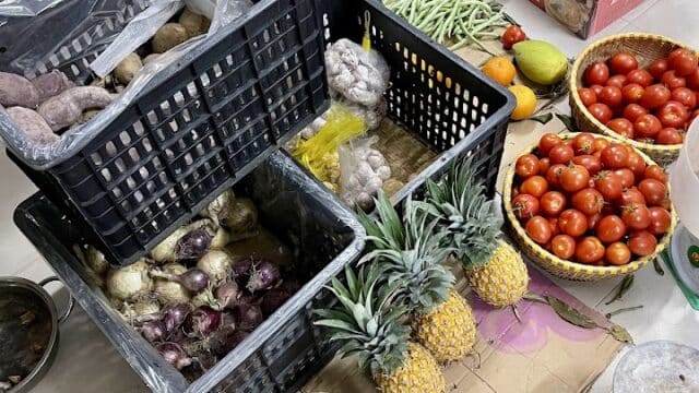 Vegan Shop Hoi An - Markets in Old Town, Hoi An