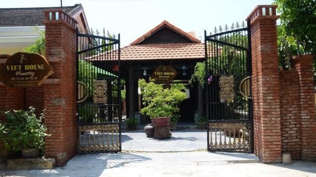 Viet House - Homestays in Cẩm Châu, Hoi An