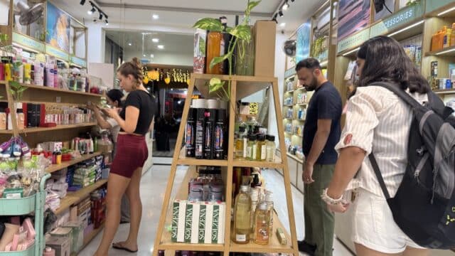 VietNap Healing & Spa - Massage & Spa in Old Town, Hoi An