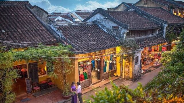 Villa De Campagne - Boutique Hotels in Cam Thanh, Hoi An