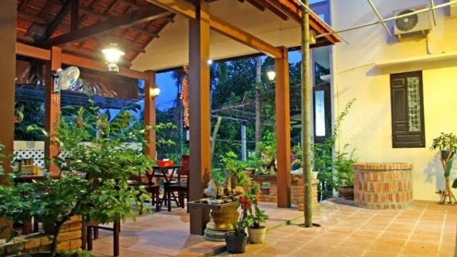 Village Love Homestay - Homestays in Cam Nam Island, Hoi An