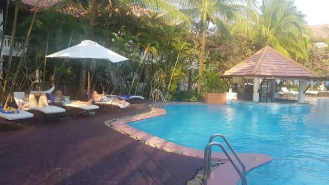Vinh Hung Riverside Resort & Spa - Hotels & Resorts in Cẩm Châu, Hoi An