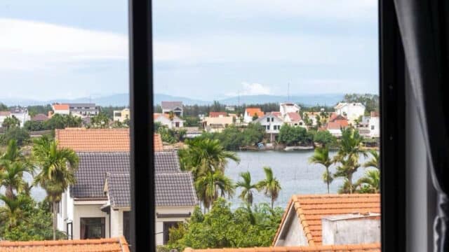 Vinh Tuong Cozy Home - Homestays in Cẩm Châu, Hoi An