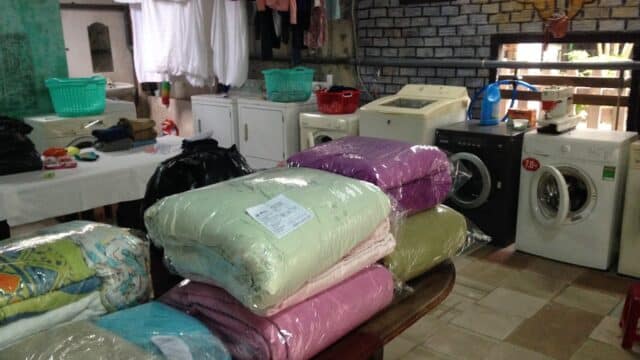 VinSun Laundromat - Laundry in Old Town, Hoi An