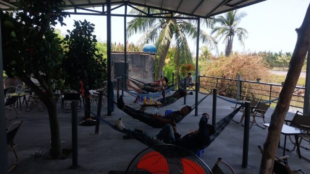 Võng CaFé - Cafes & Coffee in Cam Thanh, Hoi An