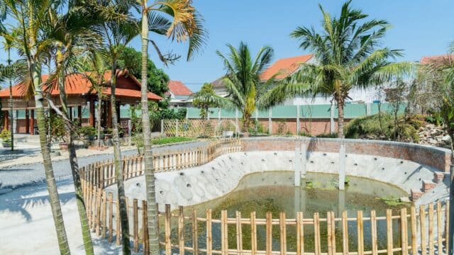 Vuon Giong - Cafes & Coffee in Cam Thanh, Hoi An