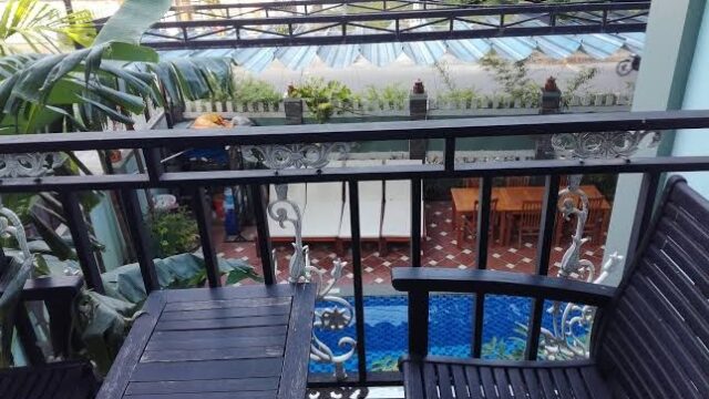 Vườn Mộc Lan - Homestays in Cẩm Châu, Hoi An