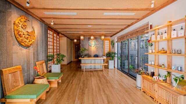 Wabi Sabi Spa - Massage & Spa in Cẩm Châu, Hoi An