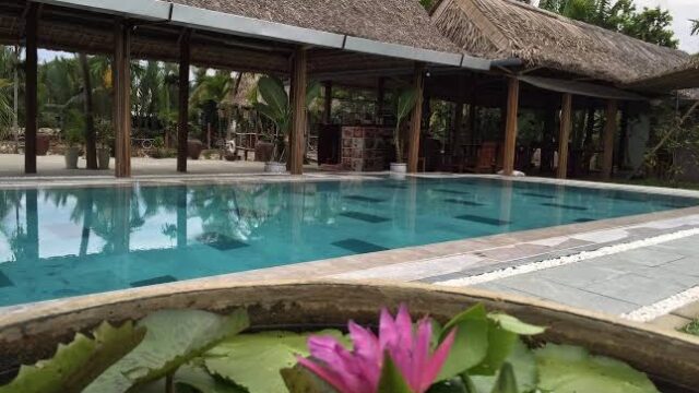 Water Palm Villas - Cooking Classes in Cam Thanh, Hoi An
