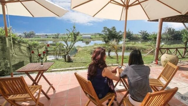 Windy River Homestay - Homestays in Cam Nam Island, Hoi An