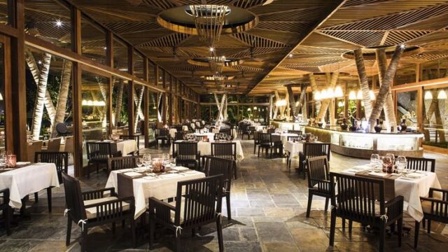 Winhouse Restaurant - Guesthouses in An Bang Beach, Hoi An