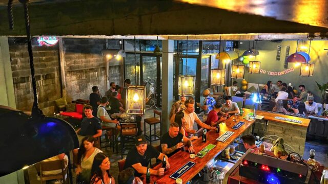 Woop Woop Bar - Cocktail Bars in Old Town, Hoi An