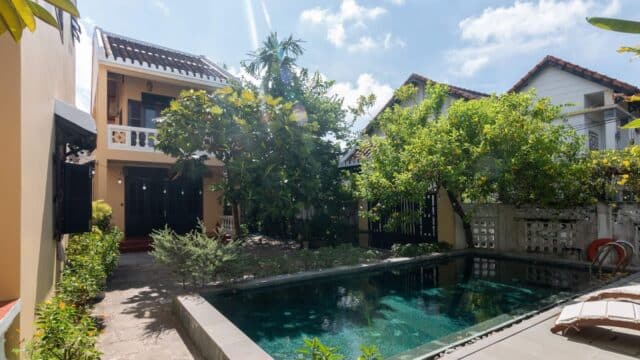 Xao Xac Homestay - Homestays in Cam Thanh, Hoi An