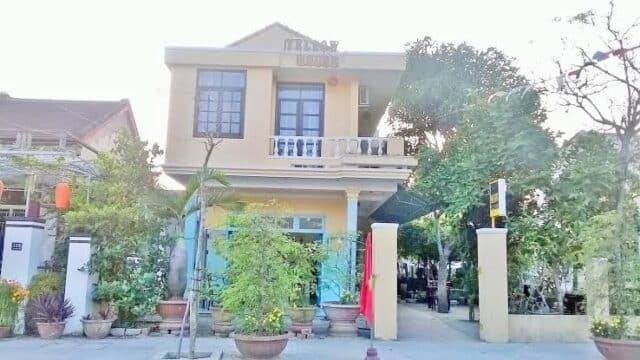 Yellow House Homestay - Homestays in Cẩm Châu, Hoi An