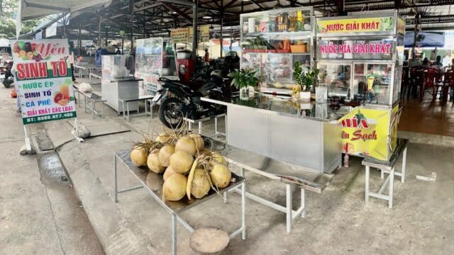 Yến - Cafes & Coffee in Cẩm Châu, Hoi An