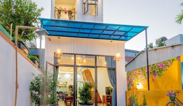 Yên An Homestay - Homestays in Old Town, Hoi An