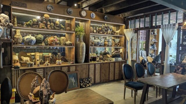Yen Hoi An - Cafes & Coffee in Cẩm An, Hoi An
