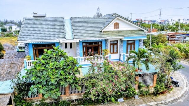 Zero Beach - Homestays in Cẩm Châu, Hoi An