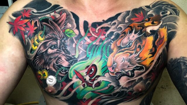 2B Tattoo - Tattoo & Piercing in Old Town, Hoi An