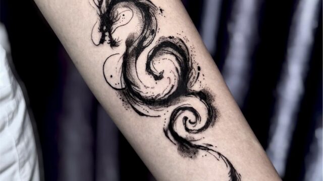 DanBam Tattoo - Tattoo & Piercing in An Hoi Island, Hoi An