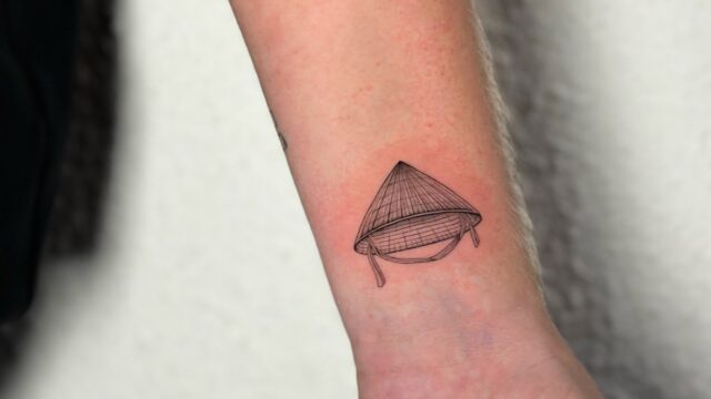 Dinhba Tattoo - Tattoo & Piercing in Old Town, Hoi An