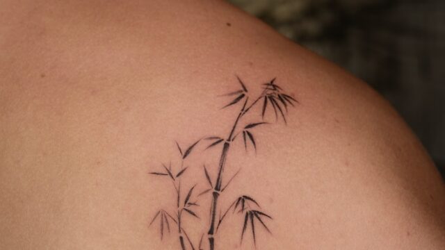 Dleetattoo - Tattoo & Piercing in Cam Nam Island, Hoi An