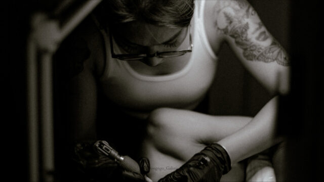 Komorebi Tattoo House - Tattoo & Piercing in Cẩm Châu, Hoi An