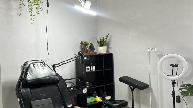 L.ink Tattoo Studio - Tattoo & Piercing in Cẩm Châu, Hoi An
