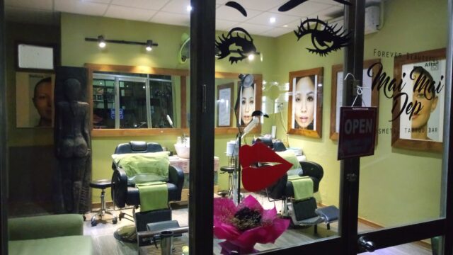 Mai Mai Dep - Tattoo & Piercing in Cam Nam Island, Hoi An