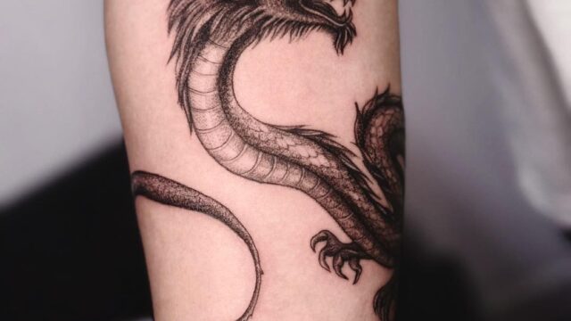 Phoenix Studio Tattoo - Tattoo & Piercing in Old Town, Hoi An